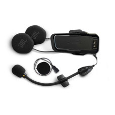 Cardo Systems 2nd helmet Kit Packtalk Edge JBL speakers - Zonder retaildoos - Nieuwe accessoires Cardo Systems 2nd helmet Kit Packtalk Edge JBL speakers - Zonder retaildoos - Nieuwe accessoires