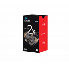 Cardo Systems Freecom 2X Single