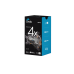 Cardo Freecom 4X - Helft van Duo met retaildoos en inlaycards - 2 jaar garantie 