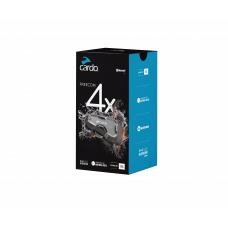 Cardo Systems Freecom 4X Single Cardo Systems Freecom 4X Single