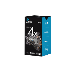 Cardo Systems Freecom 4X Single