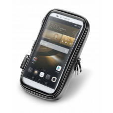 Interphone Unicase houders voor Motorfiets - bulk verpakking Interphone Unicase houders voor Motorfiets - bulk verpakking