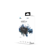 Cardo Systems Spirit HD Duo