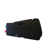 Cardo Systems lijmplaat Freecom