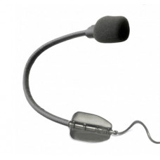 Cardo Systems Hybride Microfoon 