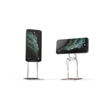 Majextand M voor Smartphone & Tablet Majextand M voor Smartphone & Tablet