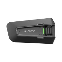 Cardo Packtalk NEO Single JBL - Helft van Duo met retaildoos en inlaycards - 2 jaar garantie 