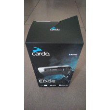 Cardo Packtalk Edge Duo - Lichte doosschade - Splinternieuw - 3 jaar garantie Cardo Packtalk Edge Duo - Lichte doosschade - Splinternieuw - 3 jaar garantie