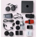 Cardo Packtalk NEO Single JBL - Helft van Duo met retaildoos en inlaycards - 2 jaar garantie 