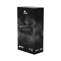 Cardo Packtalk PRO - 3 jaar garantie - Laagste prijs garantie
